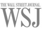 Wall Street Journal Logo